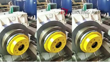 Composite Cold Rolling Mill