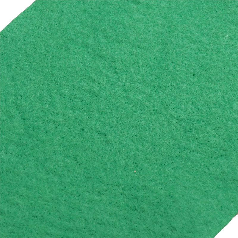 Nonwoven Geotextile