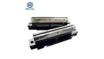 Wholesale Tungsten Steel Packaging Machine Saw Blade Cutting Blade Sealing Blade1