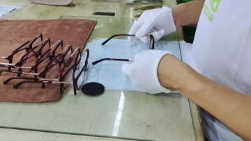 Adjusting process