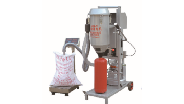 Howdy automatic refilling machine dry chemical powder fire extinguisher filling machine for sale1