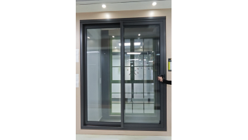 Australian standard sliding door