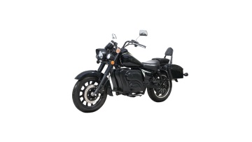 EEC COC 3000W 5000w electric chopper motorcycle for adult1