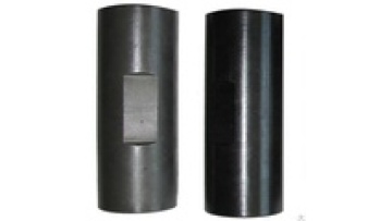Oilfield Drilling High Strength 5/8'' Sucker Rod Connecting Coupling1