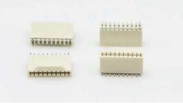 1.0 FPC Connector Small Size
