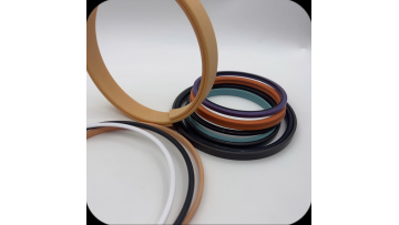 33-Cylinder Seal Kit