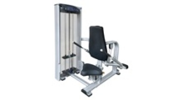 Commercial Gym Equipment Supplier Professional Gym Equipment Seated triceps press machine1