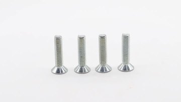 Countersunk  Hex Screw