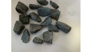 Ferrosilicon zirconium