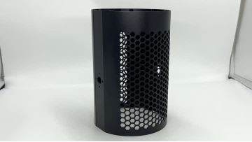 aluminum electrical box