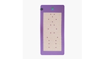 FUERLE household Infrared Heating Mattresses  chakra pemf mat For Body Therapy1