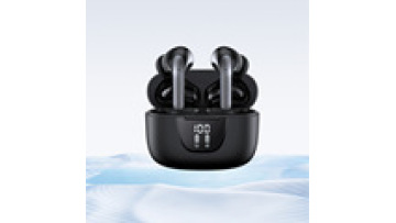 S42 ANC+ENC Noise Reduction Bluetooth Gaming Sports In-Ear Headset1