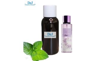 V-036Love Spell-Frosted