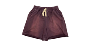Manufacturers Printing Embroidery Custom Fashion Multi Pocket Cargo Acid Washed Vintage Shorts for Men1