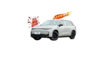 2024 Leapmotor C10 Basic EV SUV: New Energy Vehicle Hybrid Electric Sedan & C11 Product Line1