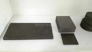 graphite block