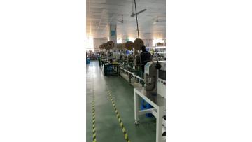 A Corner of the Factory