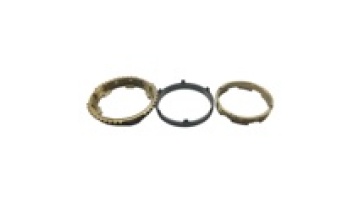 FACTORY SALE Manual auto parts transmission Synchronizer Ring for HYUNDAI1