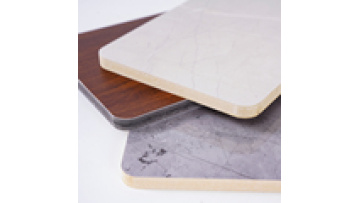 Construction High Density Decorative Pvc Foam Board1