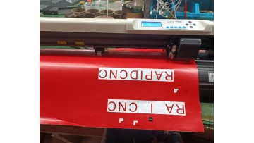 cnc cutting plotter
