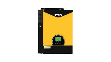 3.6-4.2K HYBRID SOLAR INVERTER