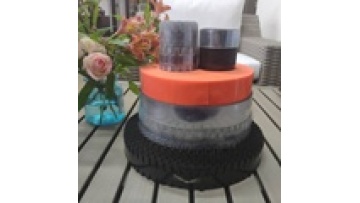 Phthalate-Free Acetate Film for Shoelaces and Handbag Ropes1