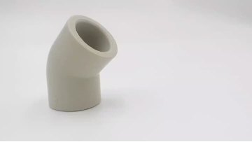 PPH elbow 45°