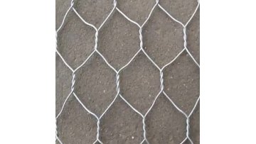 Hexagonal Wire Mesh Chicken Wire Widely Used In Breeding Construction Landscaping Decoration1