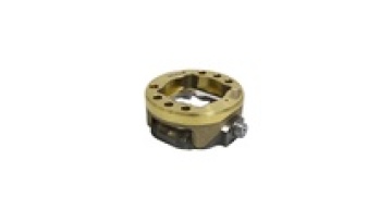 Excavator Spare Parts - Hydraulic Cradle Sub Assembly 708-2G-04161 708-2G-04162 PC300-71