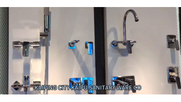 product exhibition