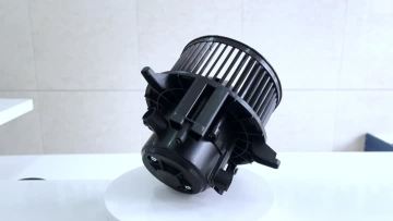 1581682 1581701 Air Conditioner Blower Motor