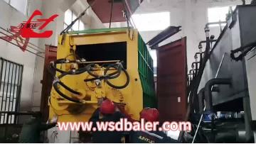 container shear shipment