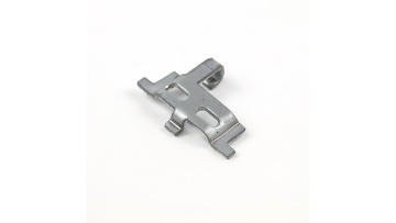 Zinc Alloy Refrigerator Lock