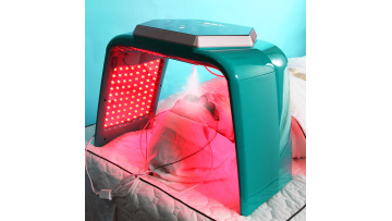 7 Color Led Light Therapy