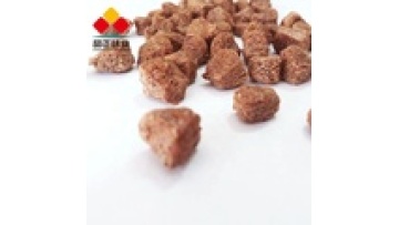 Pinzheng Food Grade TVP for Burgers, Veal, Chicken, and Sausage1