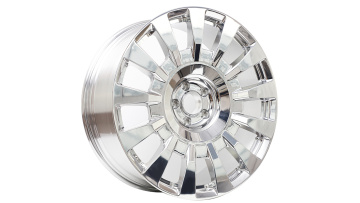 Rolls Royce phantom aftermarket wheels forged chrome rim