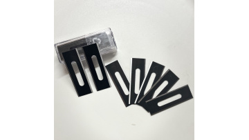 slitter blades