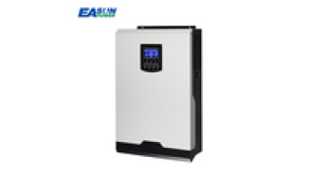 EASUN POWER Off Grid Solar System 24V 3Kw MPPT Pure Sine Wave 110V 120V Solar Inverter1