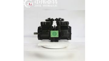 K3V63DTP-OE02-14T(PTO)+(Electric Control)