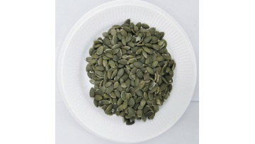 8001-top quality pumpkin seeds