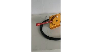 XP-BRB280 Brake Releaser