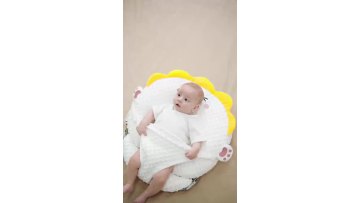 Soothe Doudou anti-vomiting milk