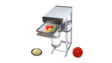 ST-SD201-Garlic Crushing Machine Small