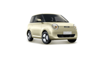 Low Price Changan Lumins Mini EV: 155km Range Pure Electric Car1