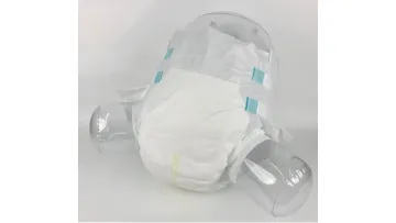 Diaper Adult XXL Size Diapers for Adults Hospital Plus Absorption Adult Diaper Disposable1