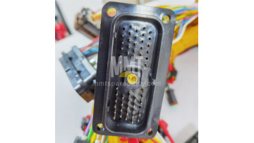 Chassis Harness main 342-2990