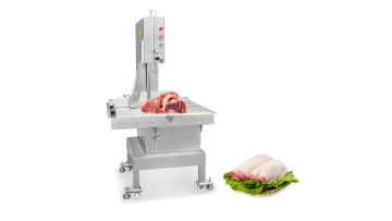 ST-400A  bone sawing machine