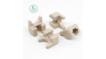 PEEK workpiece