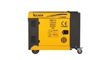 super silent diesel 7.5 kw generator price1