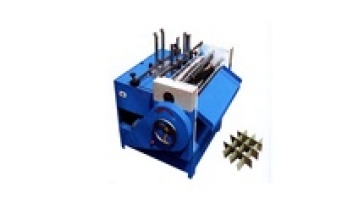 Canghai High speed semi-automatic carton box divider partition assembler for corrugated board1
